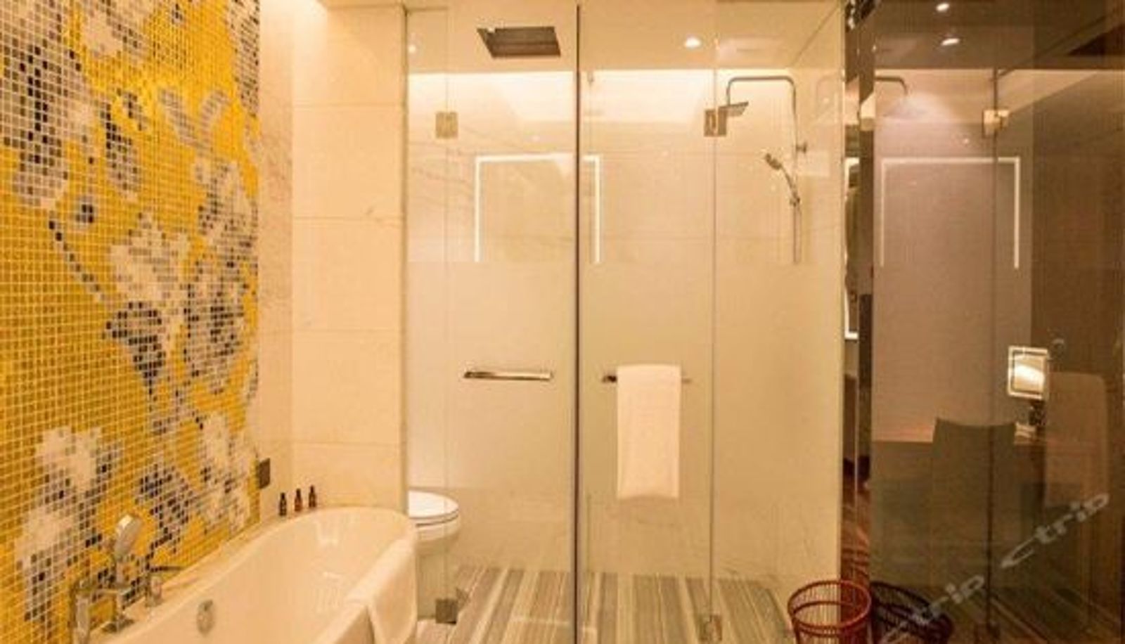 Business-Zimmer - The Garden Hotel Tangshan