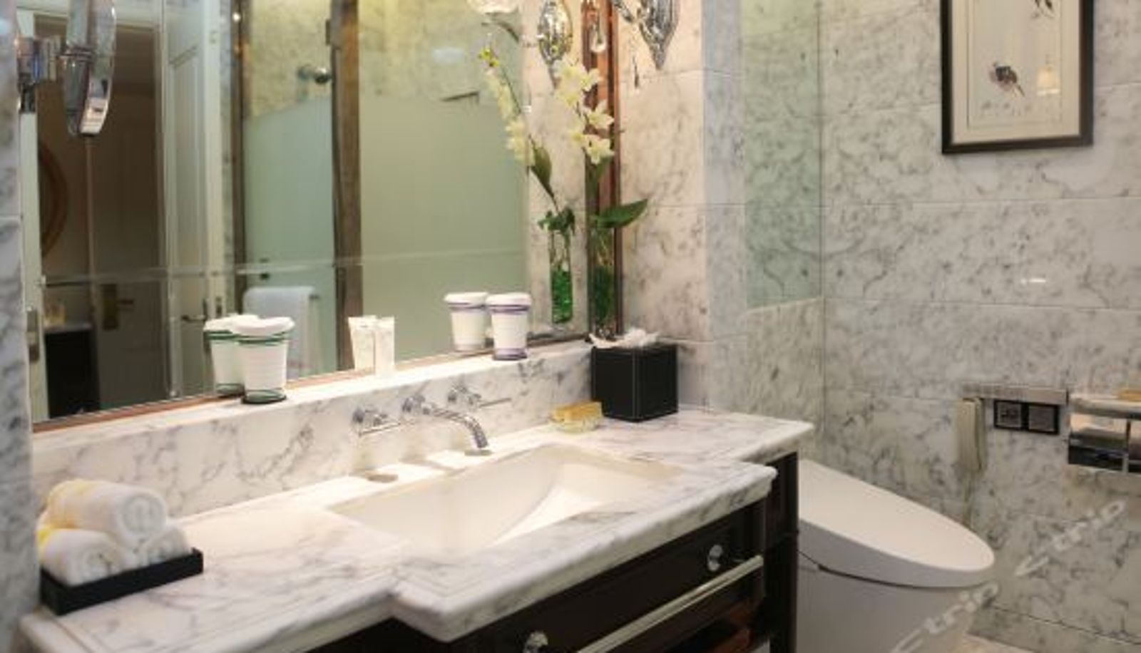 Chambre Business - Sea View Garden Hotel