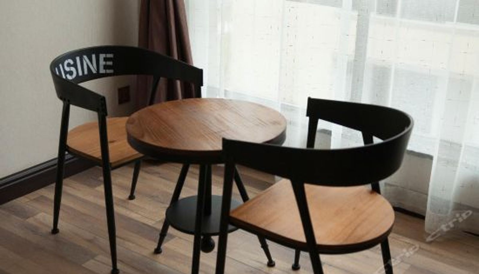 Business-Zimmer - Tianmu Lake Metropolo Jinjiang Hotel