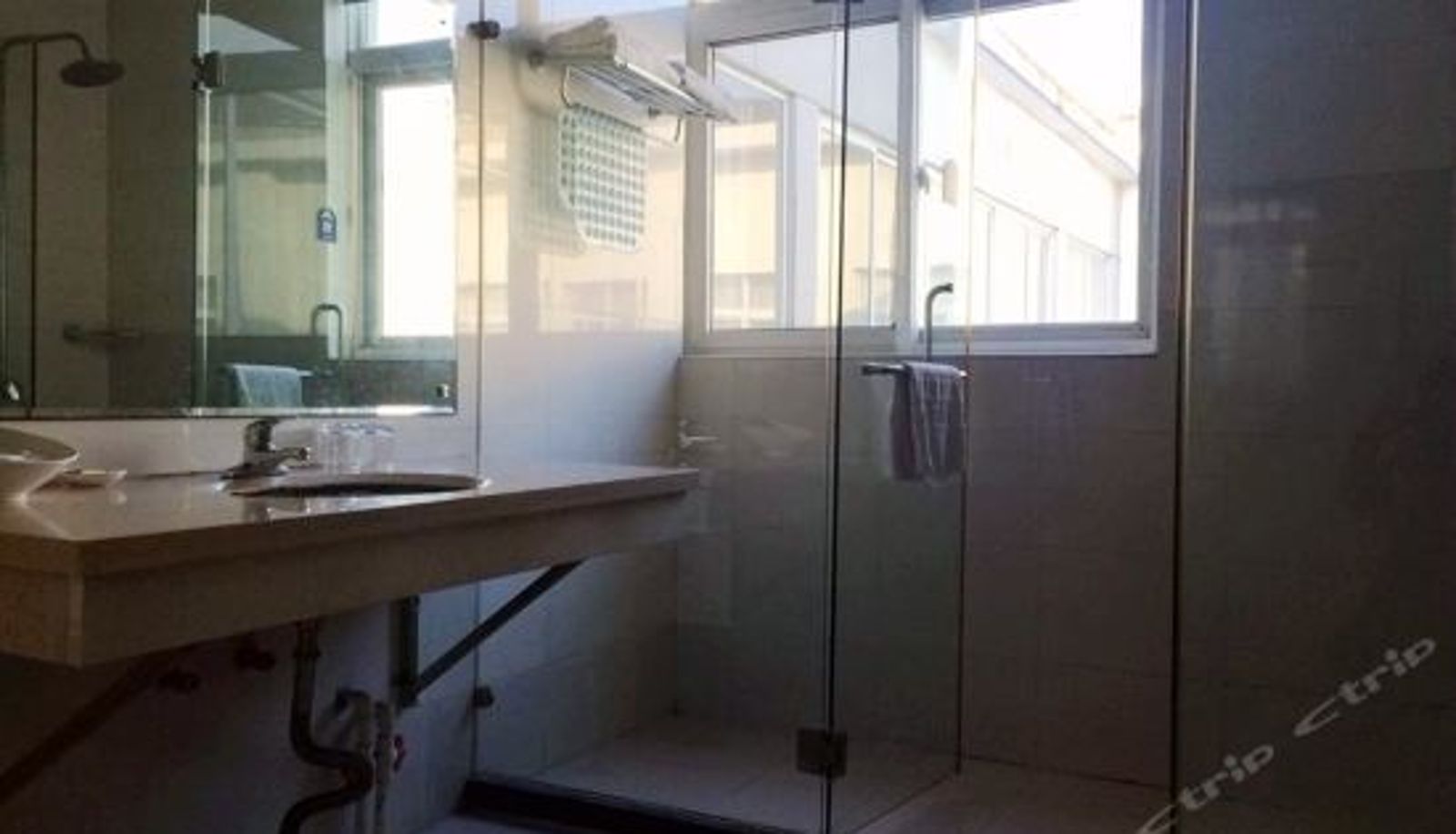 Business-Zimmer - Fontainebleau Garden Hotel