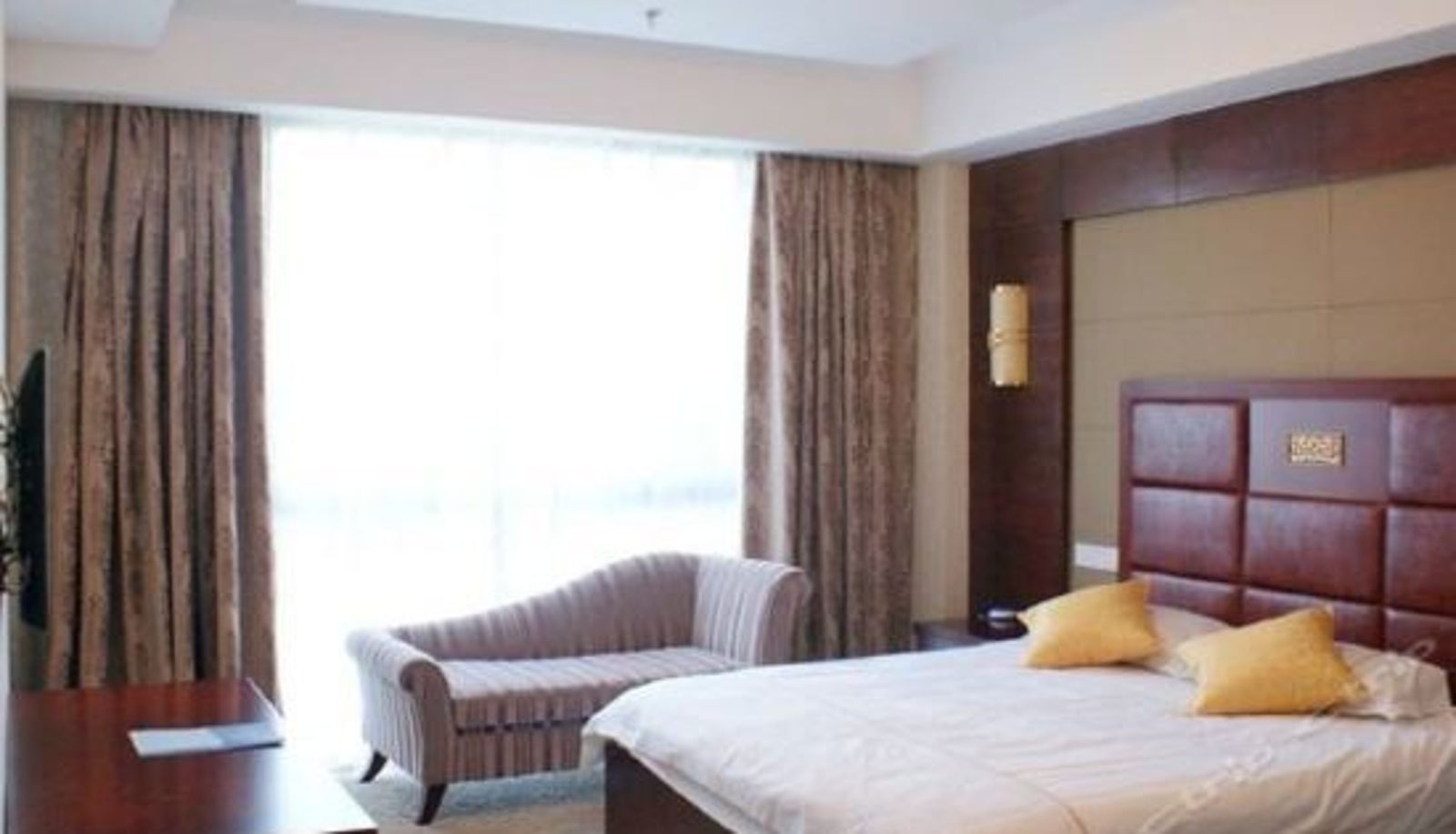 Superior-Zimmer - Hongyan Hotel Mountain Villa