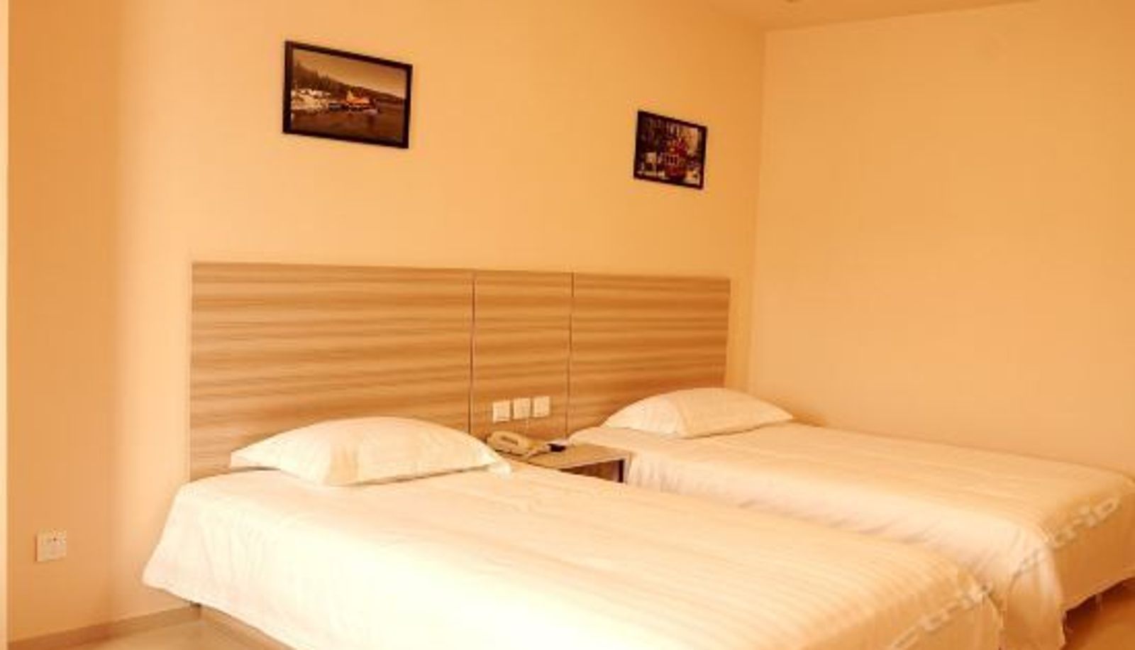 Superior-Zimmer - Ximei Luck Hotel (Hongqi Street)
