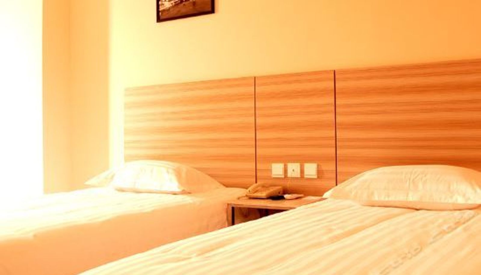 Superior-Zimmer - Ximei Luck Hotel (Hongqi Street)