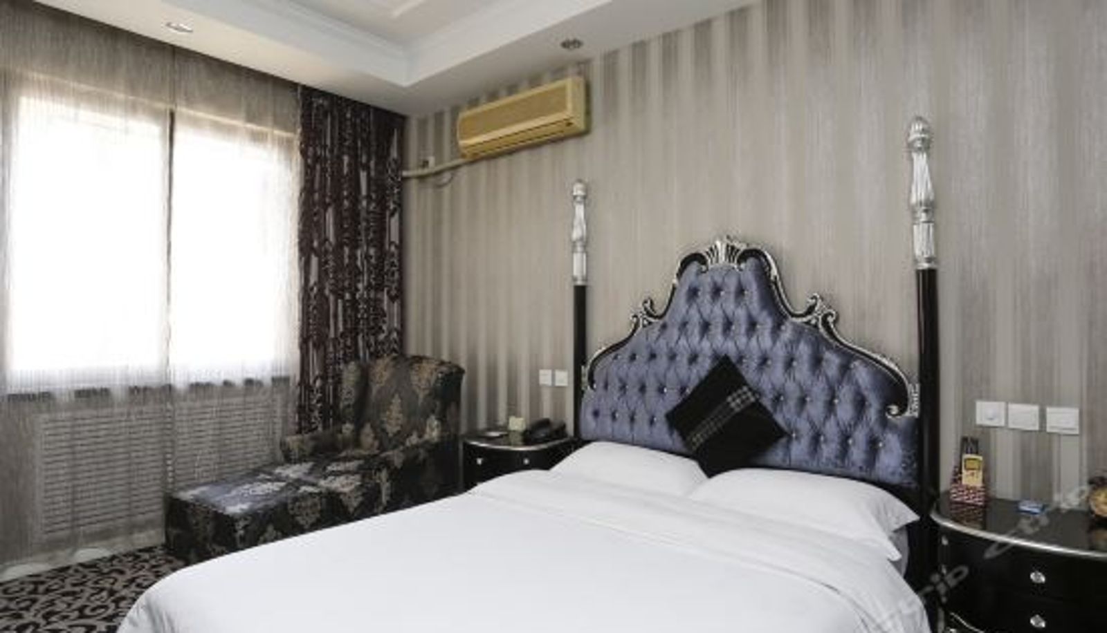 Superior-kamer - Orient Hotel