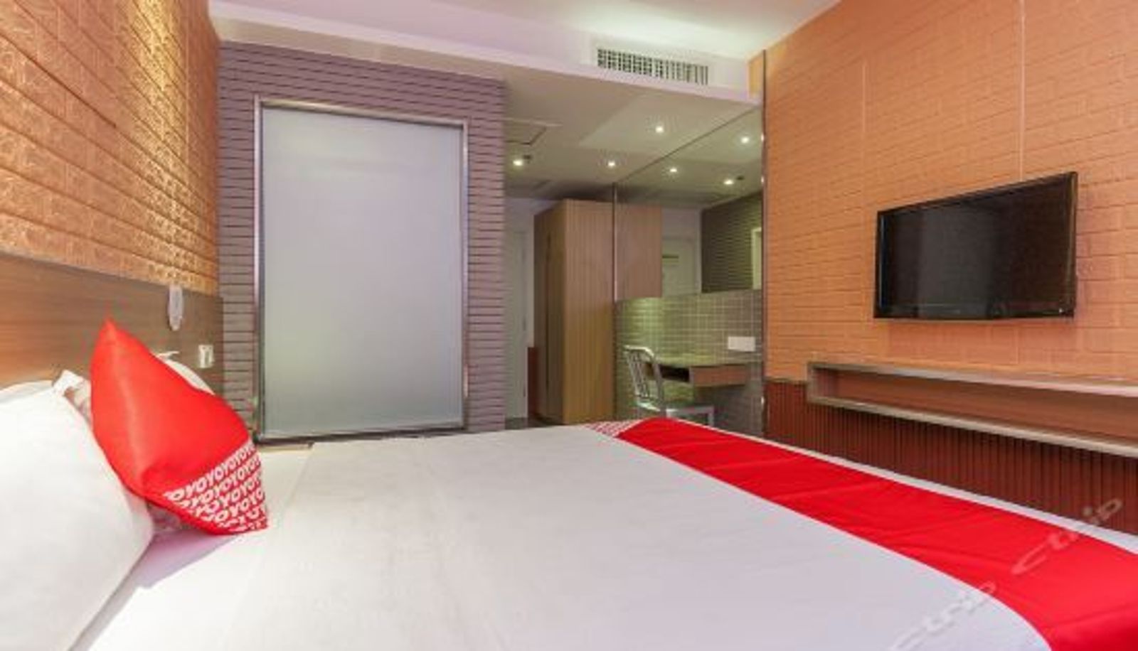 Superior room - Welcome Inn (Sanya Phoenix Airport Shui'an)
