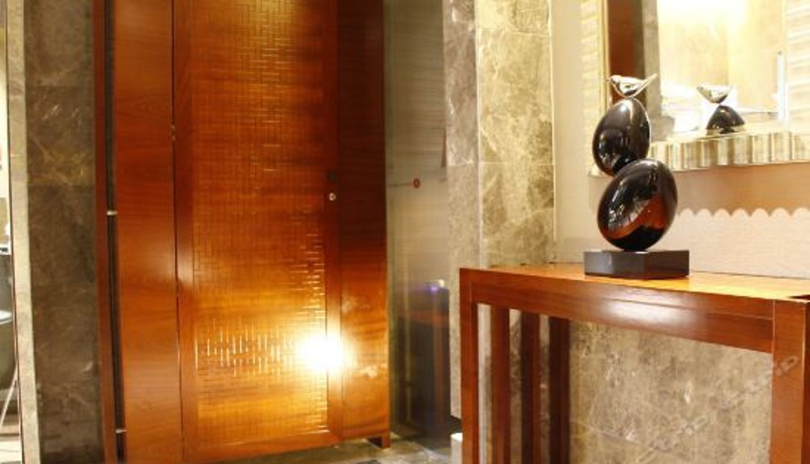 Superior room - Grand Oriental Hotel (Dongguan Songshan Lake)