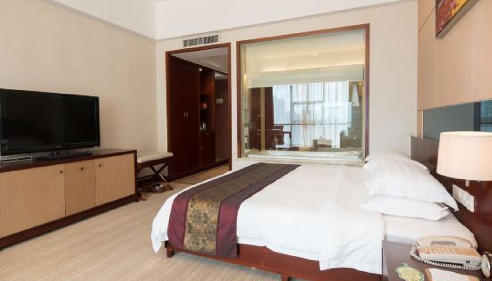 Camera business - Wanlilong Business Hotel