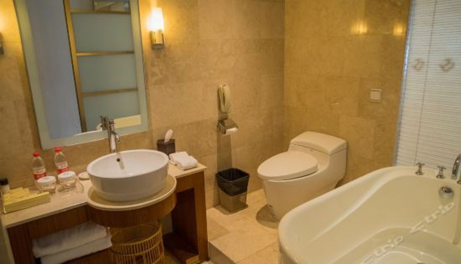 Habitación corporativa - Shangmao International Hotel