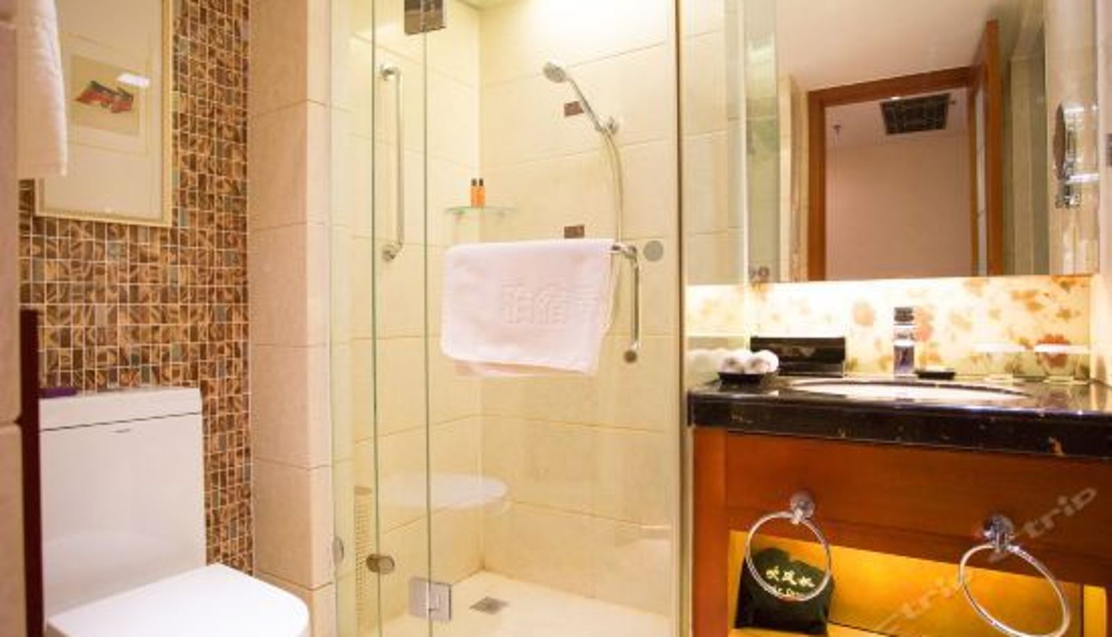 Superior room - Bosu Junyi Hotel