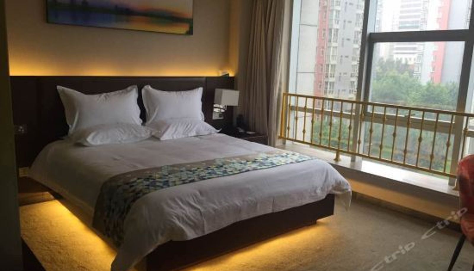 Superior-Zimmer - Zmax Hotel (Shijiazhuang East Tangu Street)