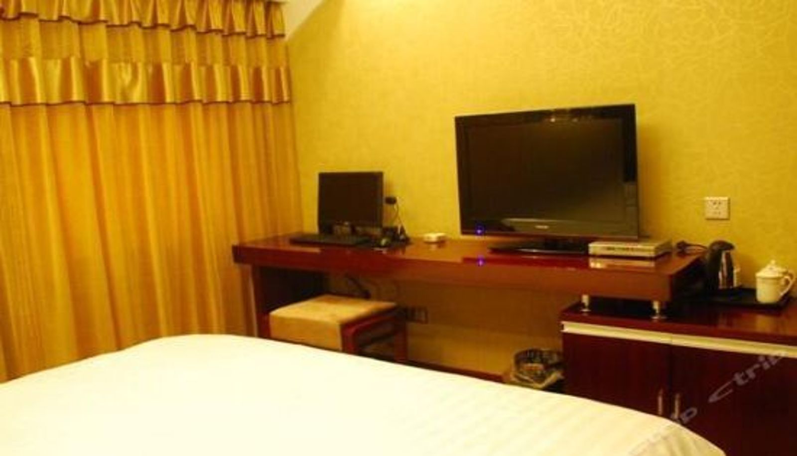 Business room - Tashaxing Business Hotel