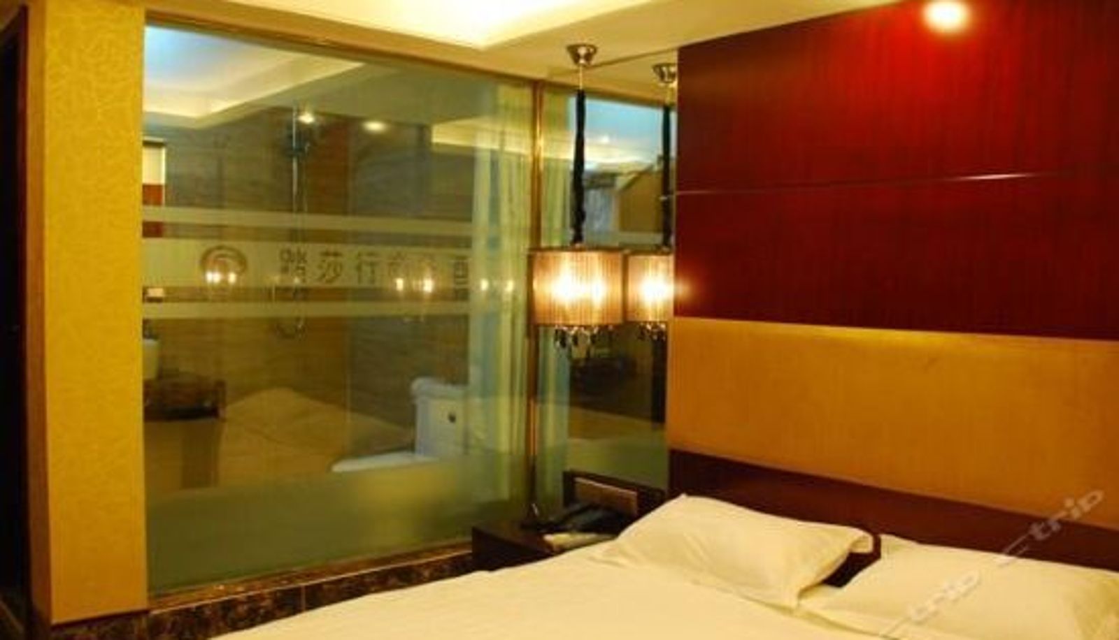 Business room - Tashaxing Business Hotel
