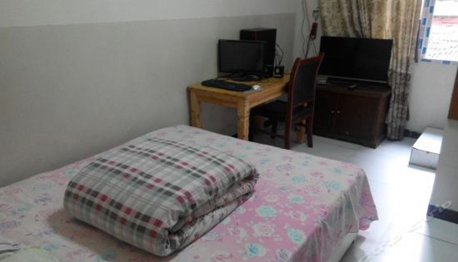 Standard room - 资阳雁江宾馆