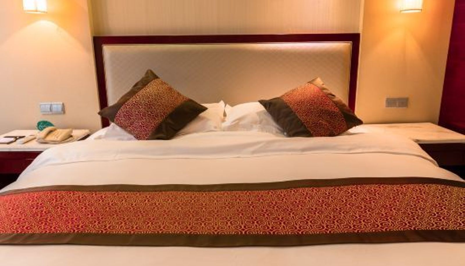 Superior-kamer - Mingguiyuan Hotel
