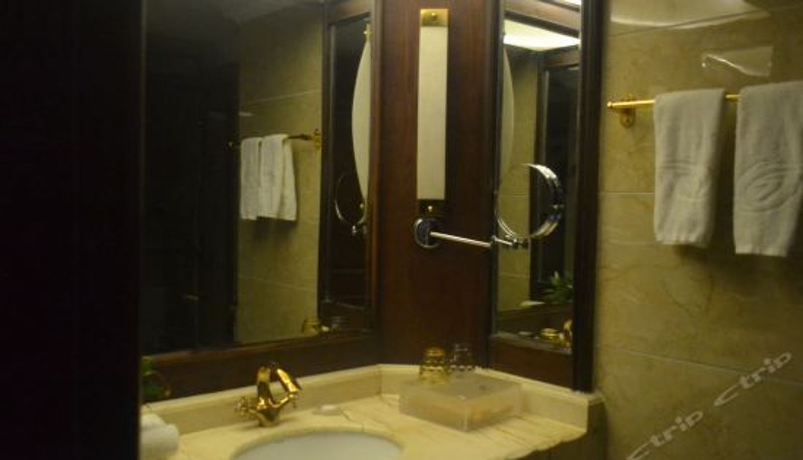 Chambre Business - Jinlaiya International Hotel