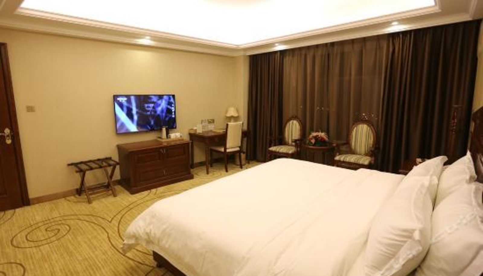 Chambre Business - Jinlaiya International Hotel