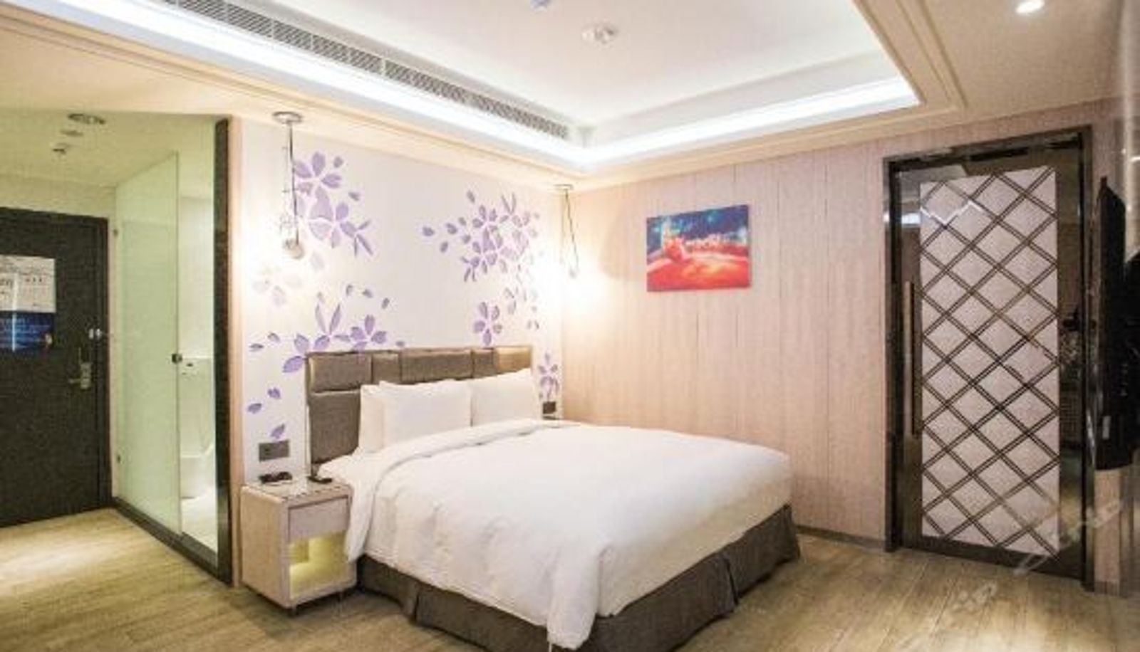 Suite - Moving Star Hotel