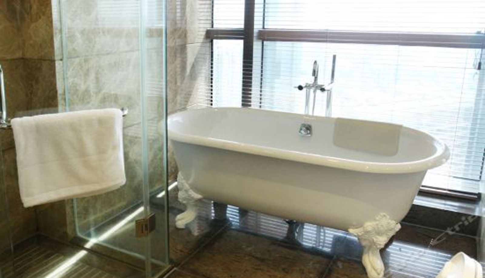 Business room - Empark Grand Hotel
