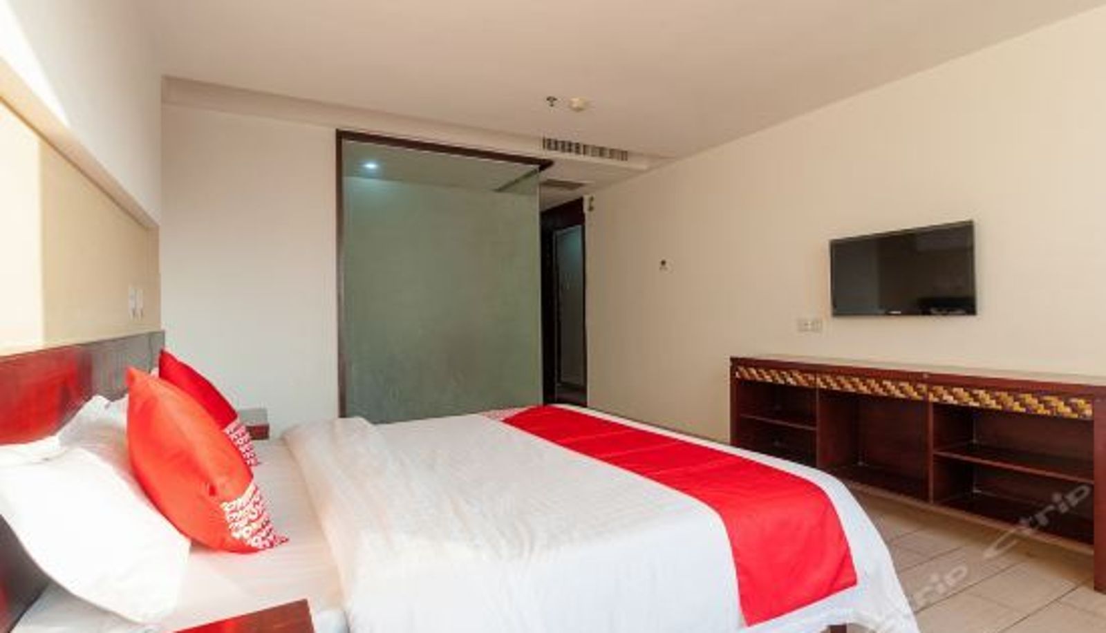 Habitación de categoría superior - Liuhe Hotel