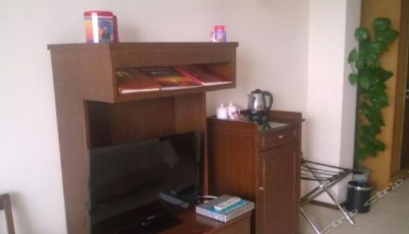 Business room - Wuxi Shuntian Bibo Resort