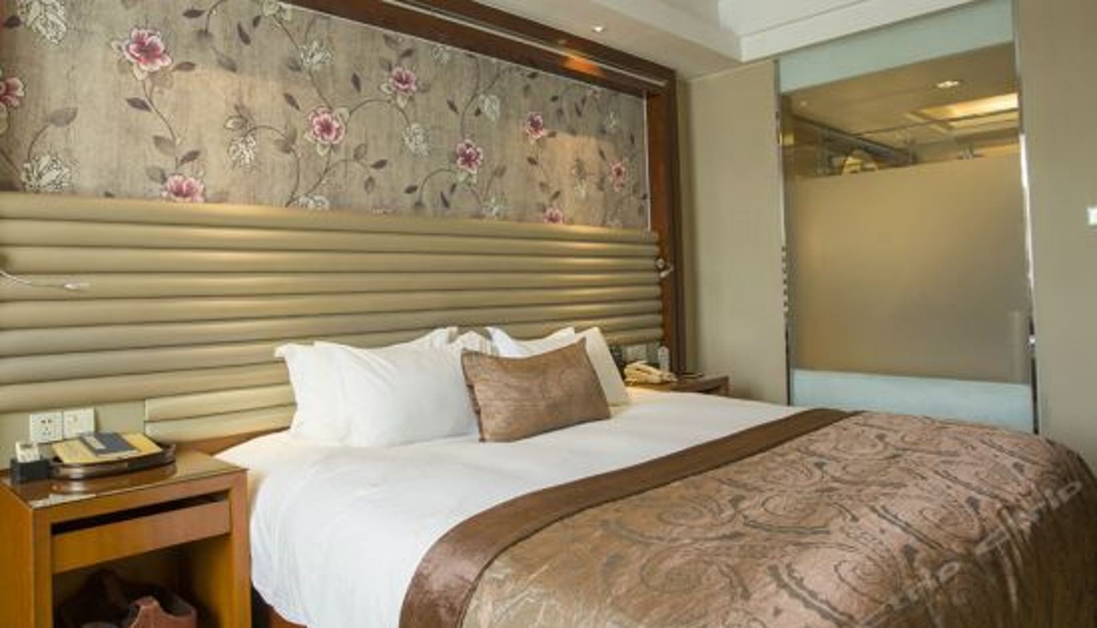 Business-Zimmer - Jade Dragonfly Boutique Hotel