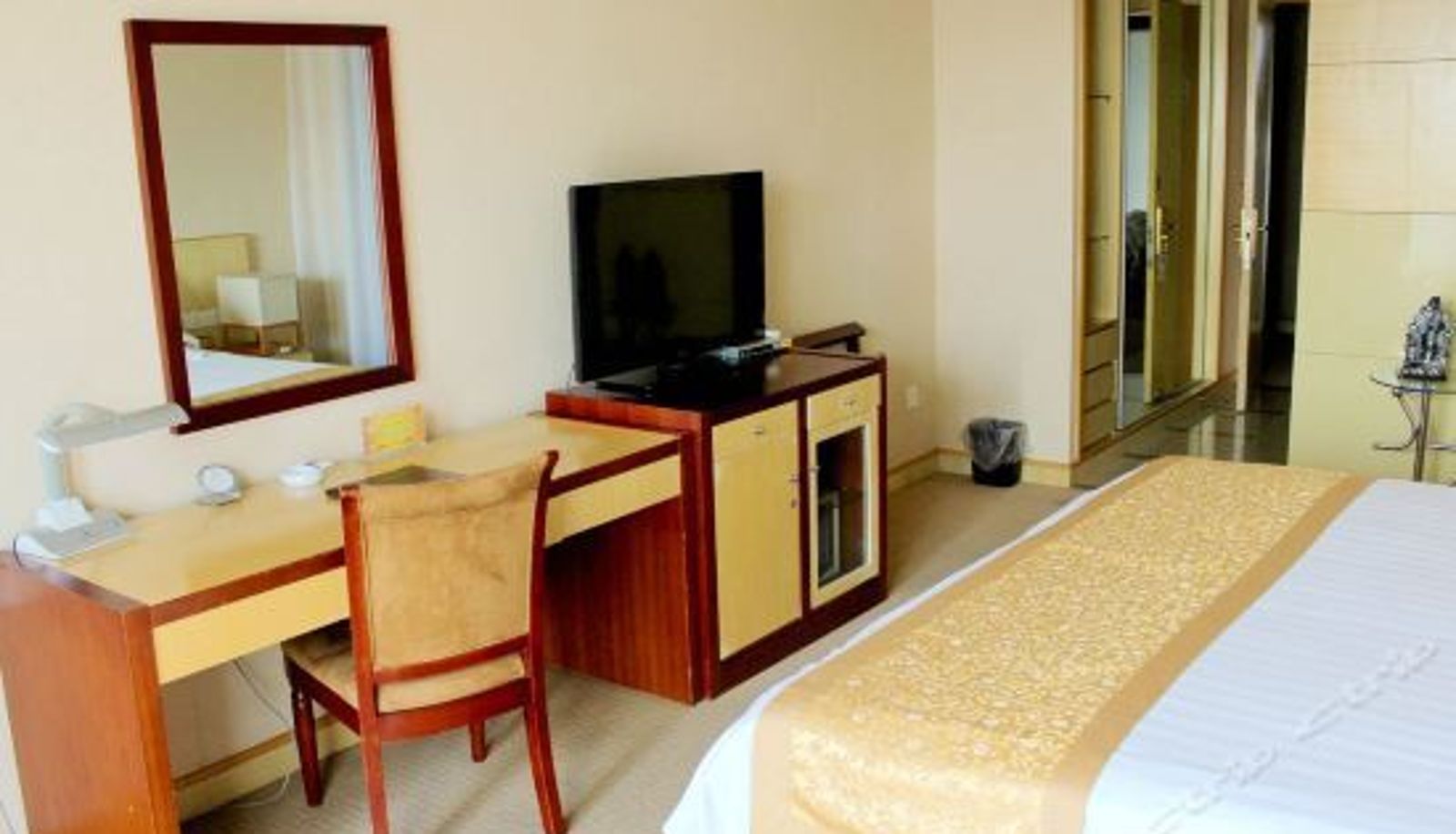 Business-Zimmer - Hengchunyuan Hotel