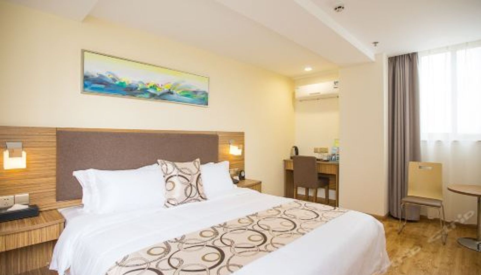 Superior room - Leye Boutique Hotel Nanjing