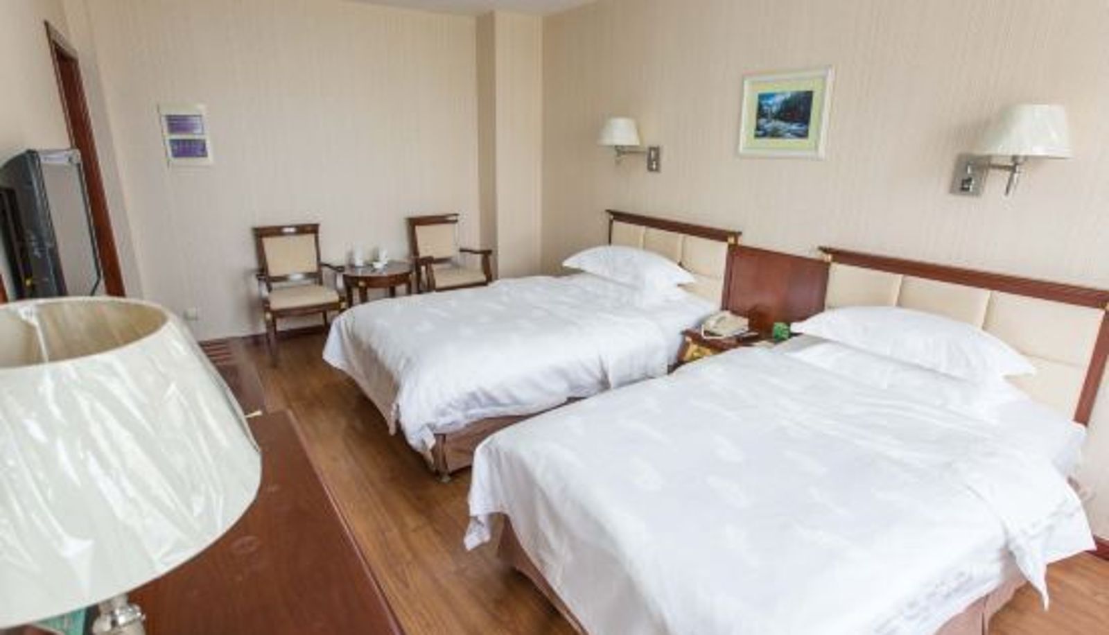 Habitación corporativa - Kailuan Hotel
