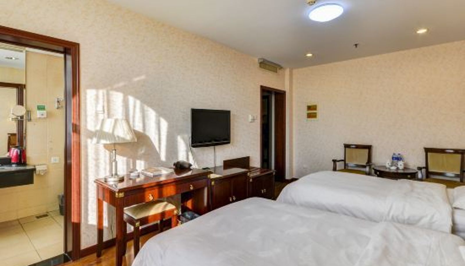 Habitación corporativa - Kailuan Hotel