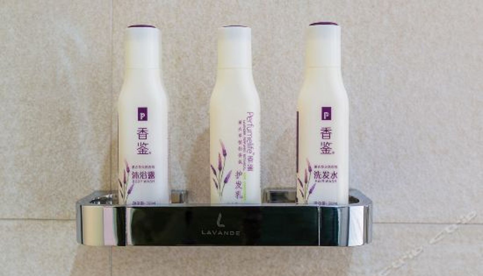 Business-Zimmer - Lavande Hotel (Beijing Zhongguancun Renmin University of China Metro Station)