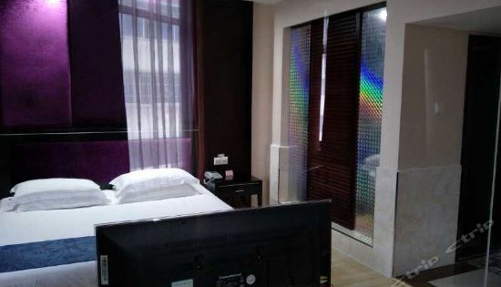 Superior-Zimmer - Meihua Hotel