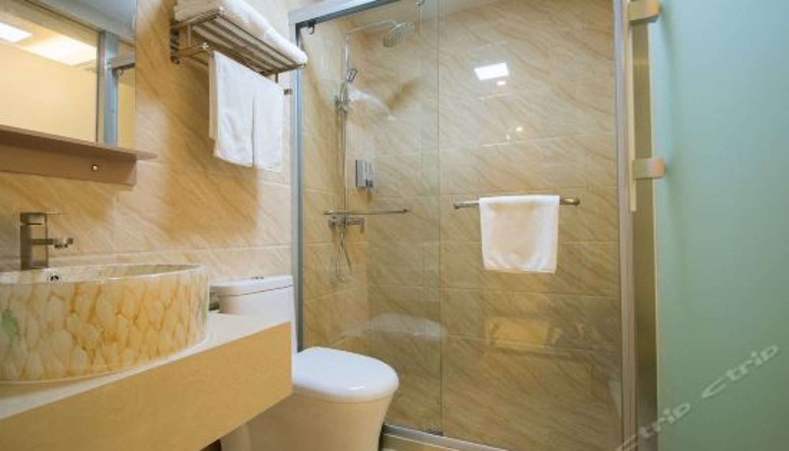 Superior-Zimmer - Maiting Chain Hotel