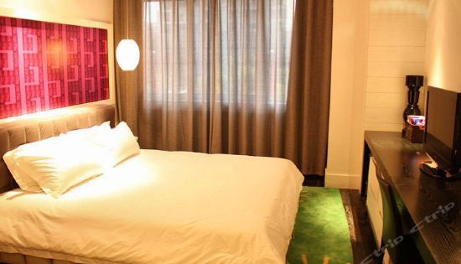 Superior-Zimmer - Jia Beautiful Hotel
