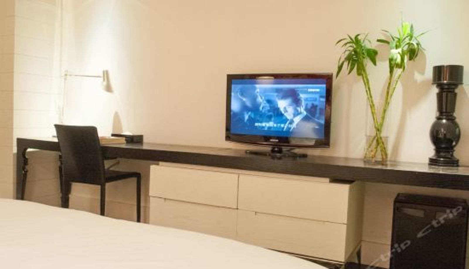 Superior-kamer - Jia Beautiful Hotel