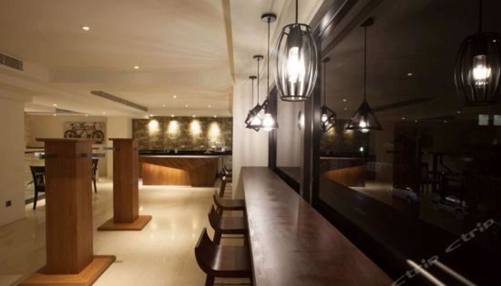 Reception - Inn By The Village
