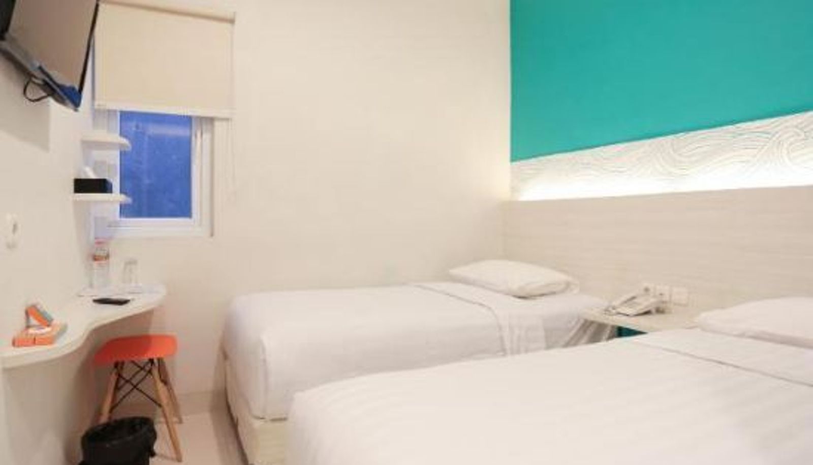Pokój typu superior - Makassar Beach Inn