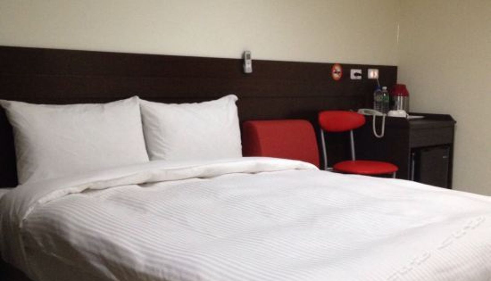 Chambre Standard - Big Bear Hotel