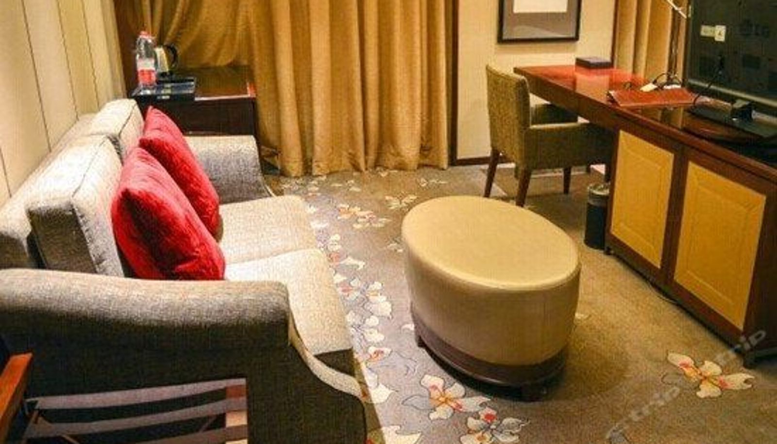 Pokój typu business - Jitang New Century Hotel