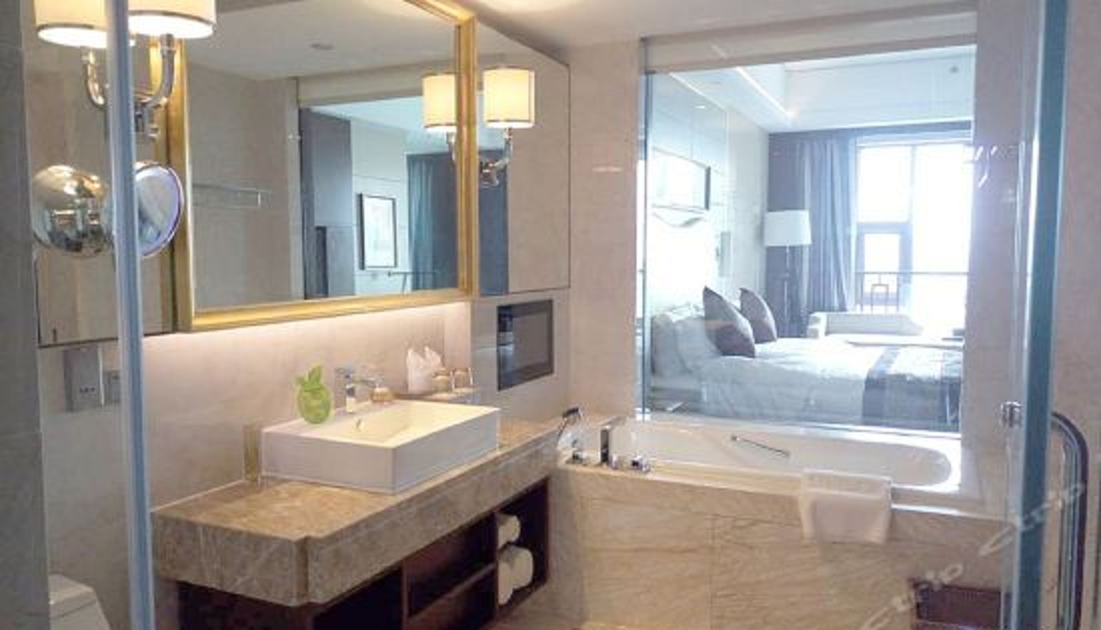 Business room - Bairun Guangdong International Hotel