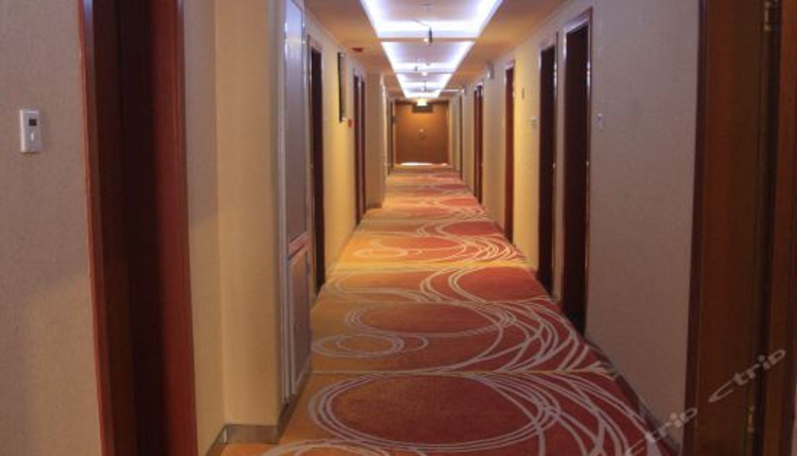 Reception - 拉萨四季富氧酒店