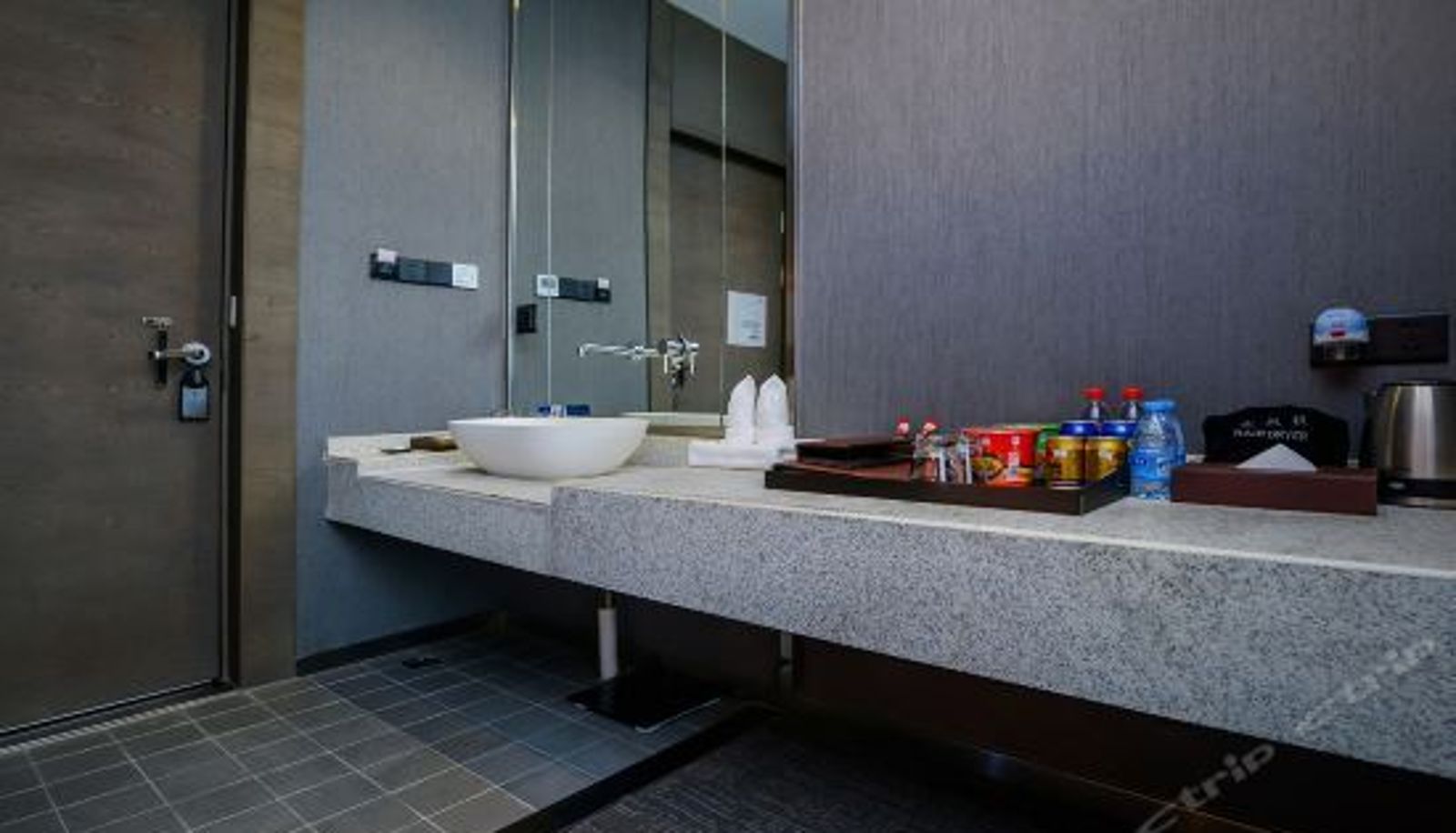 Business room - Muse Hotel