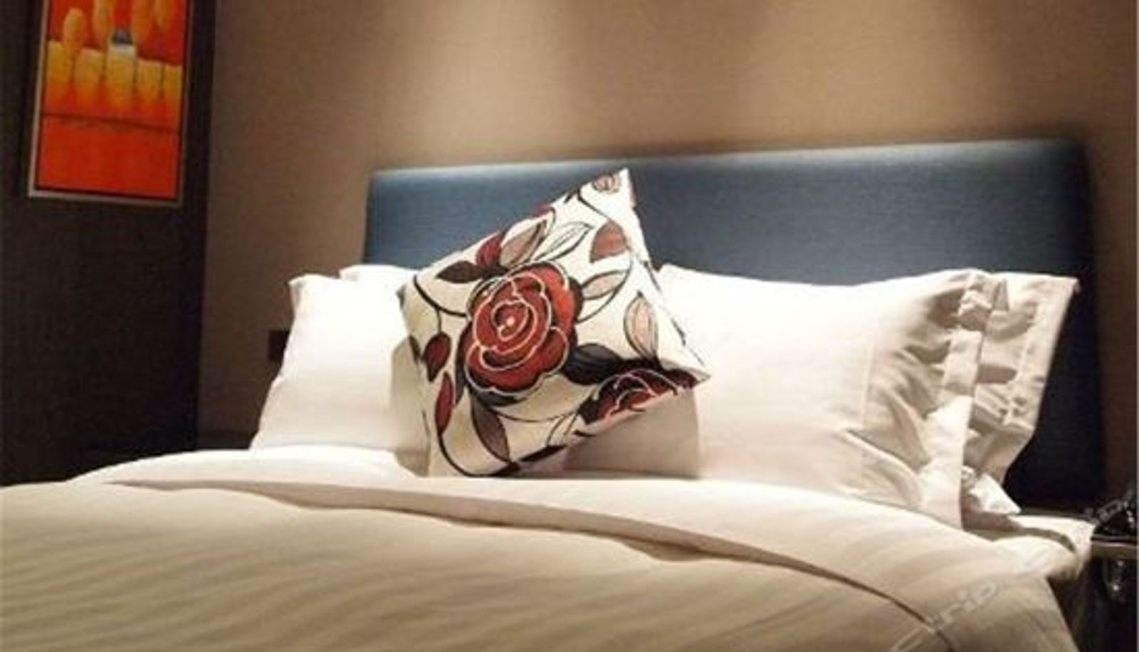 Camera business - At Boutique Hotel