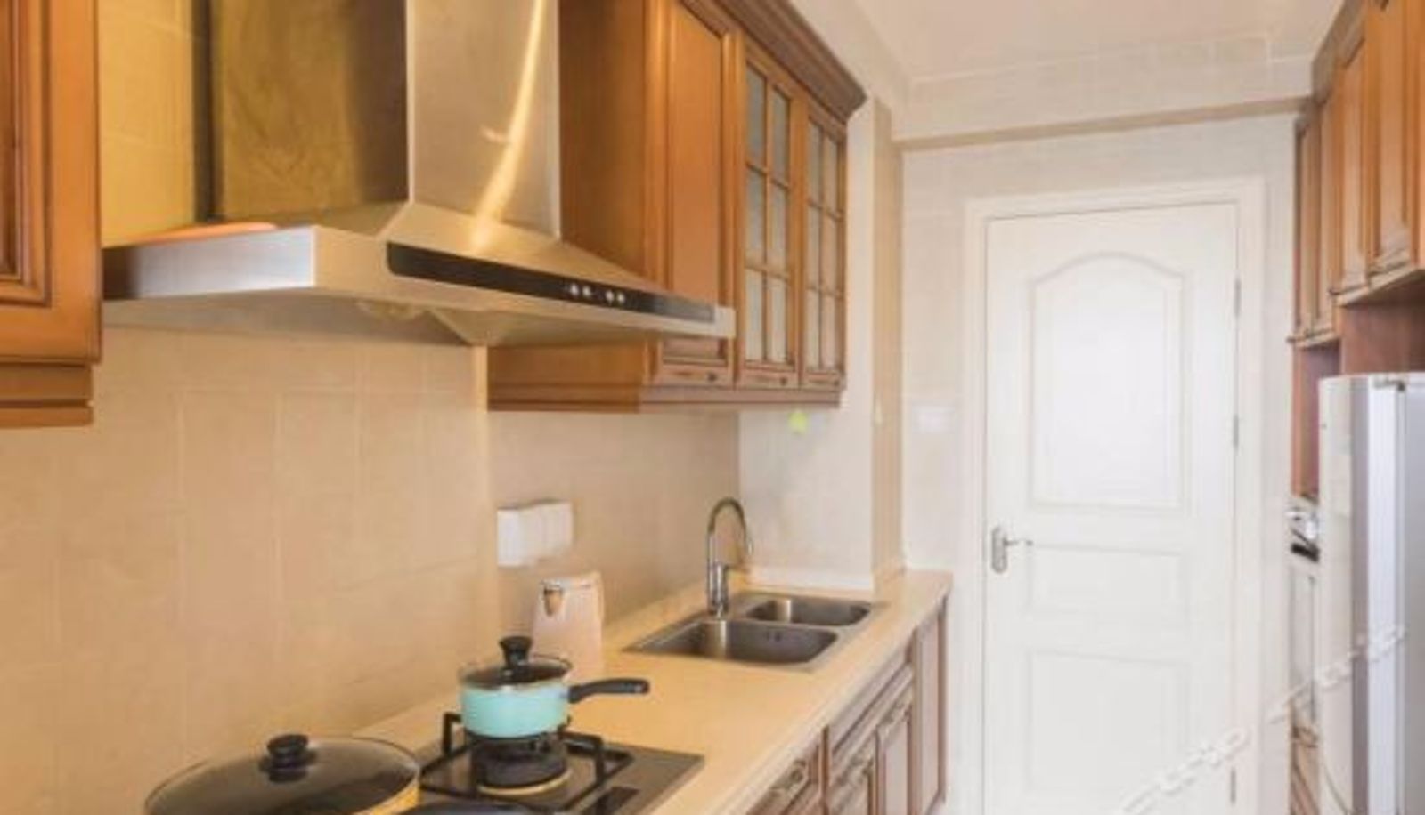 Habitación triple - Yuanyang Seaview Suite Holiday Mansion