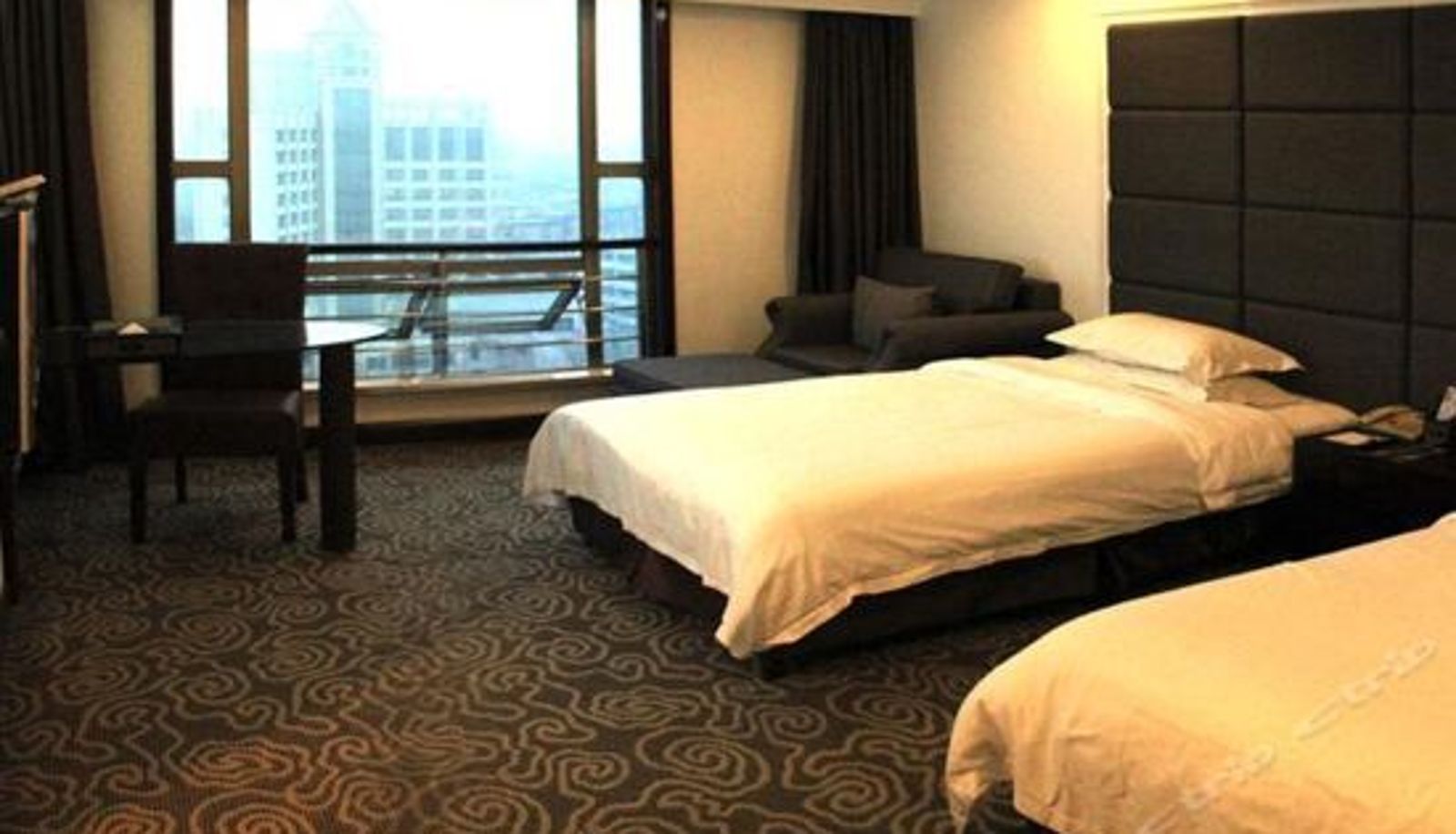 Business-Zimmer - Haohe Shishang Hotel