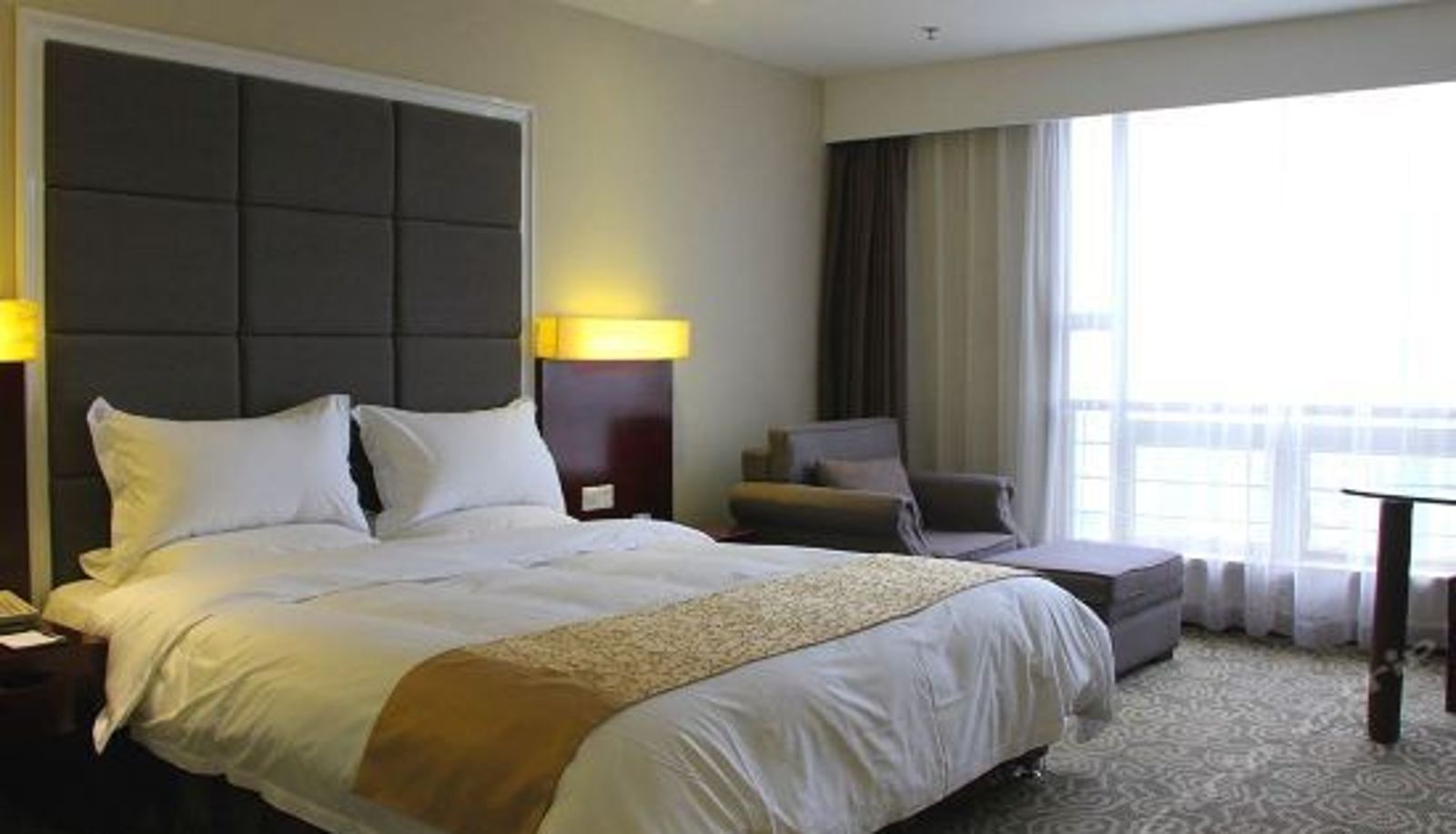 Business-Zimmer - Haohe Shishang Hotel