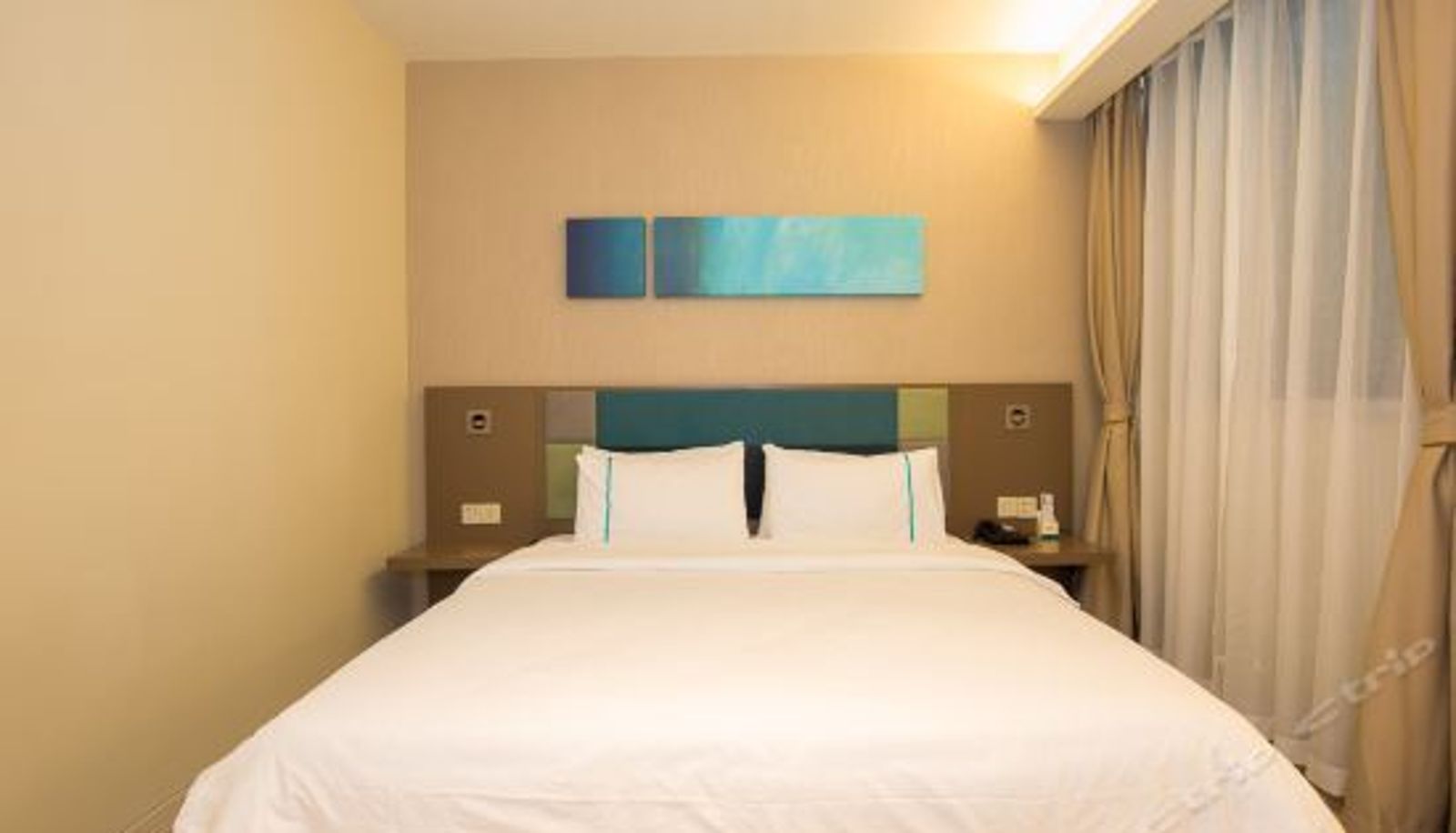 Habitación corporativa - Home Inn Selected (Chongqing Guanyinqiao Hongqihegou Metro Station Shengtai Checheng)