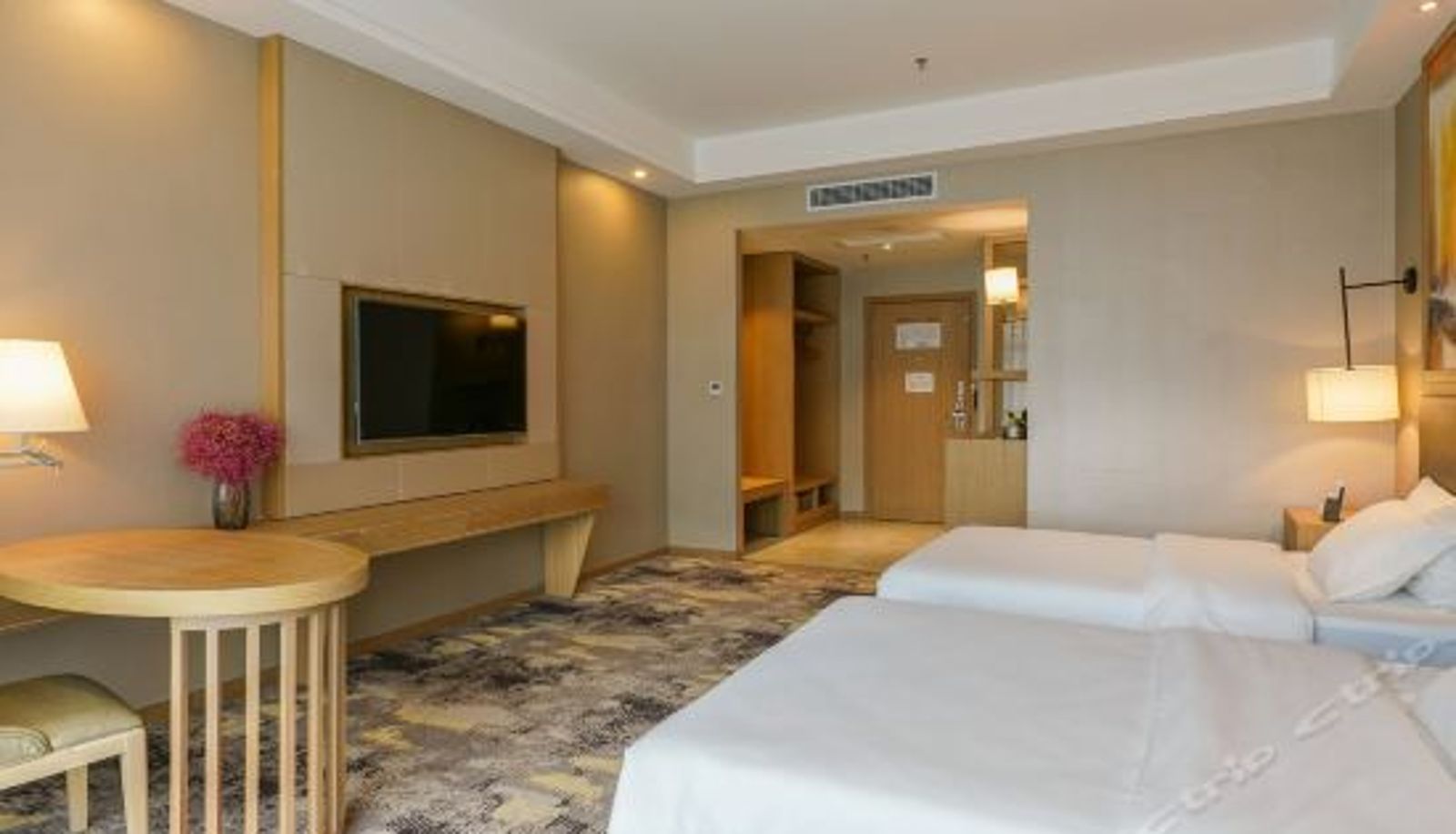 Habitación corporativa - Floral·Lige Holiday Hotel