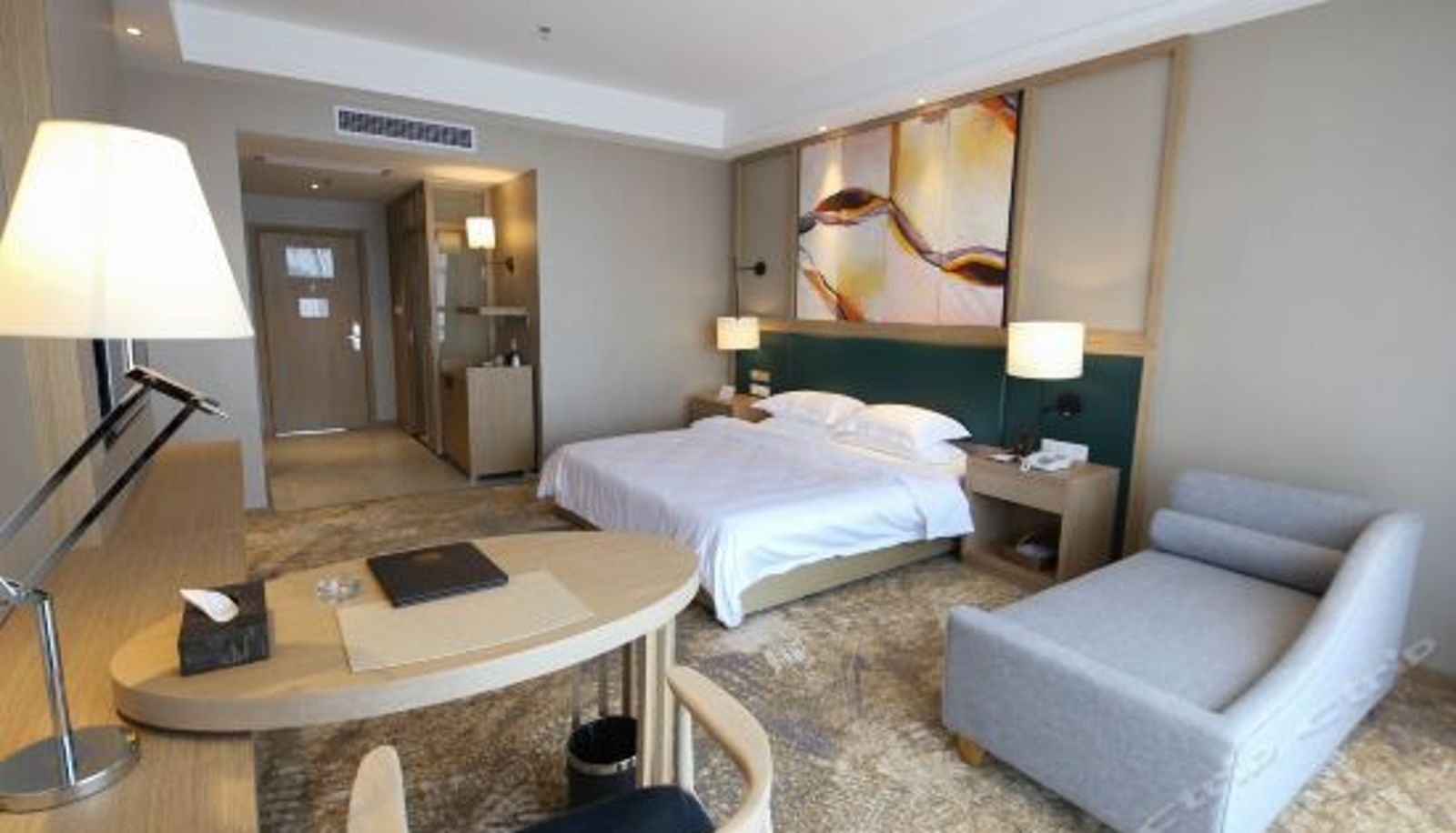 Habitación corporativa - Floral·Lige Holiday Hotel