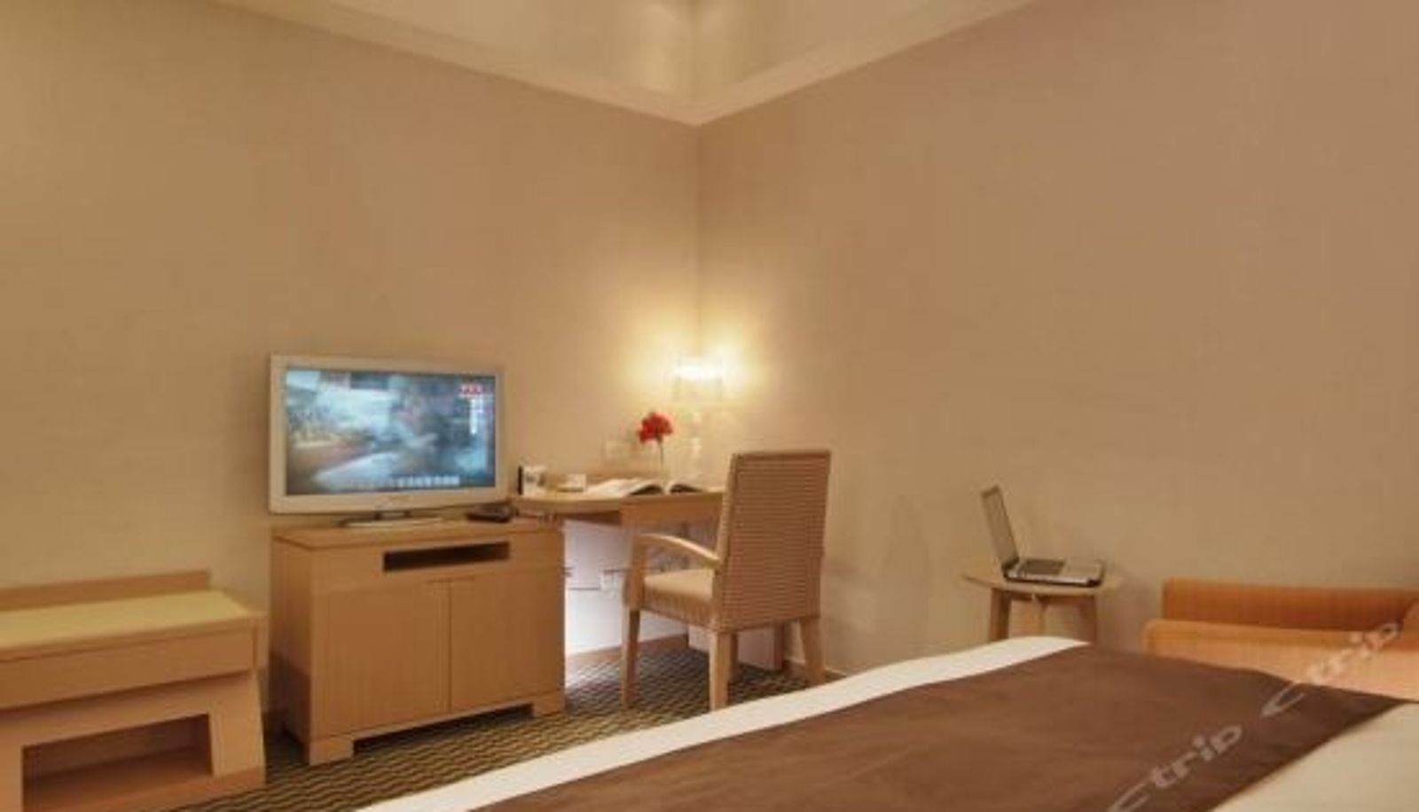 Chambre Supérieure - Tokyo International Hotel