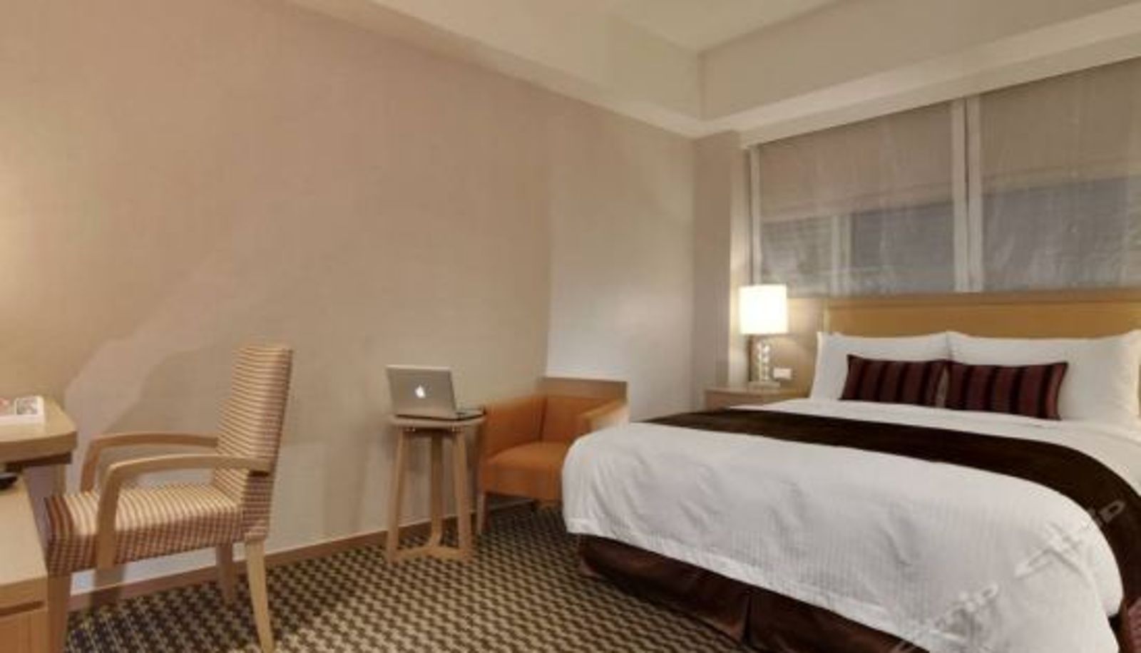 Chambre Supérieure - Tokyo International Hotel